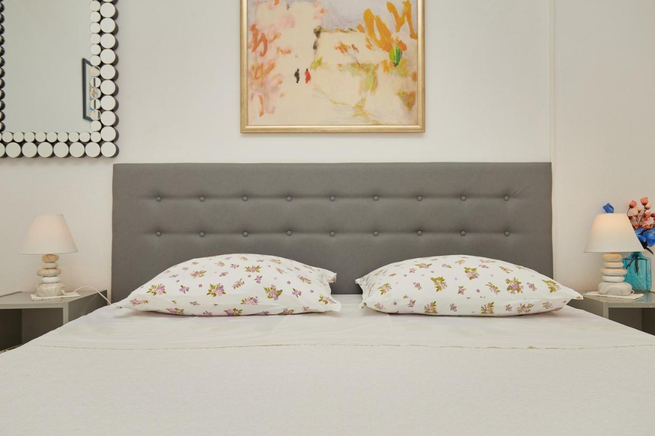 Apartments Dalmatin Дубровник Екстериор снимка