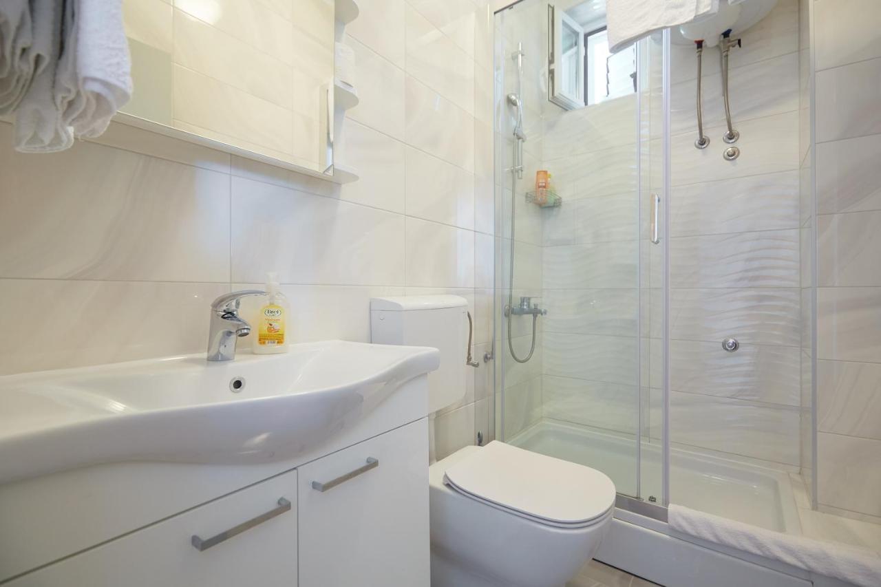 Apartments Dalmatin Дубровник Екстериор снимка