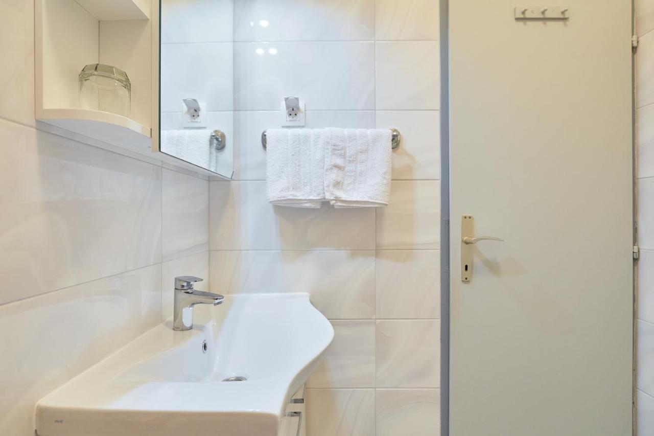 Apartments Dalmatin Дубровник Екстериор снимка