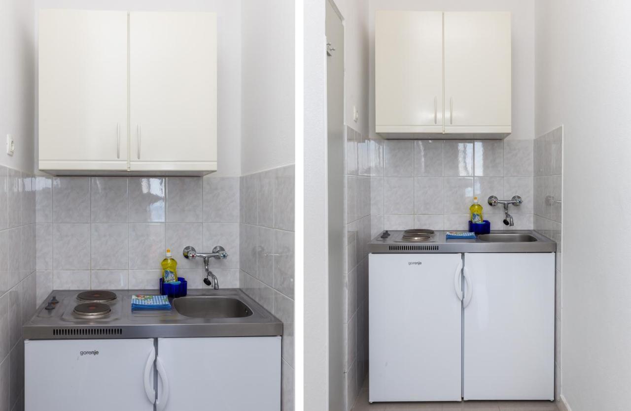 Apartments Dalmatin Дубровник Екстериор снимка