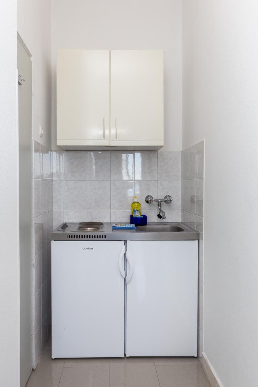 Apartments Dalmatin Дубровник Екстериор снимка
