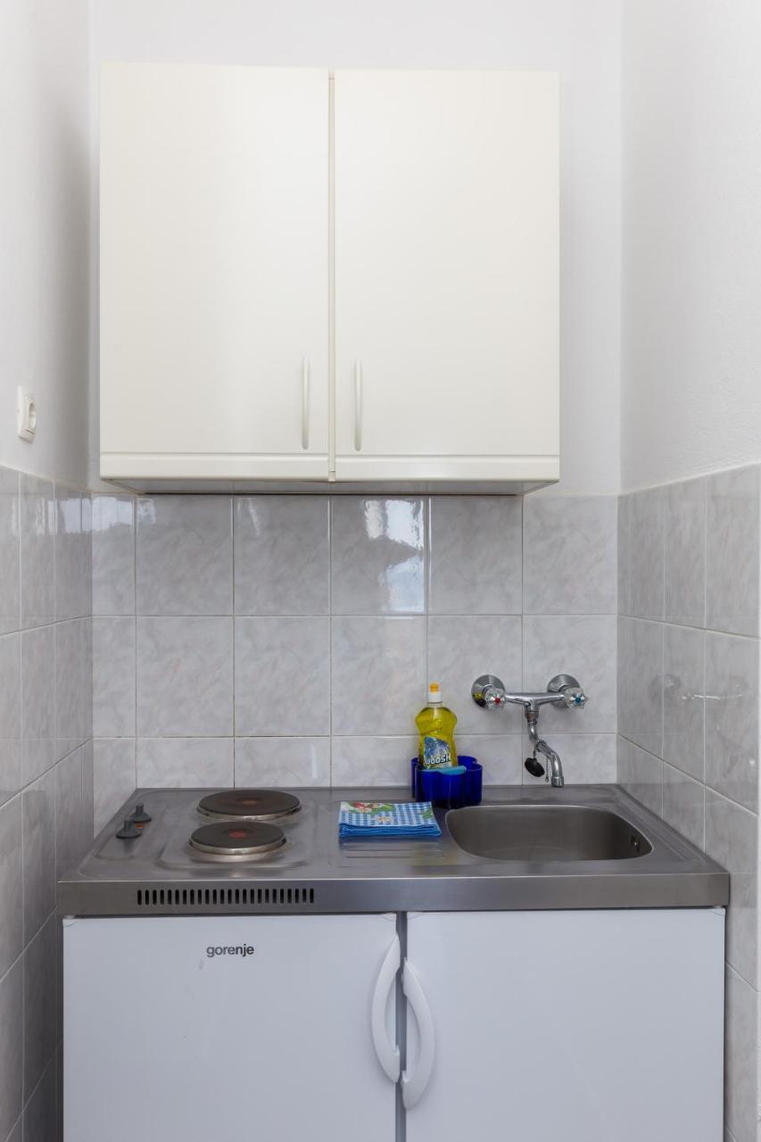 Apartments Dalmatin Дубровник Екстериор снимка